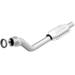 MagnaFlow 23422 Direct Fit Standard Catalytic Converter (2.25" ID/2.25" OD)