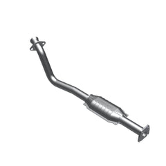 MagnaFlow 23423 Direct Fit Standard Catalytic Converter (2" ID/2" OD)