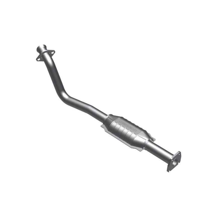 MagnaFlow 23423 Direct Fit Standard Catalytic Converter (2" ID/2" OD)