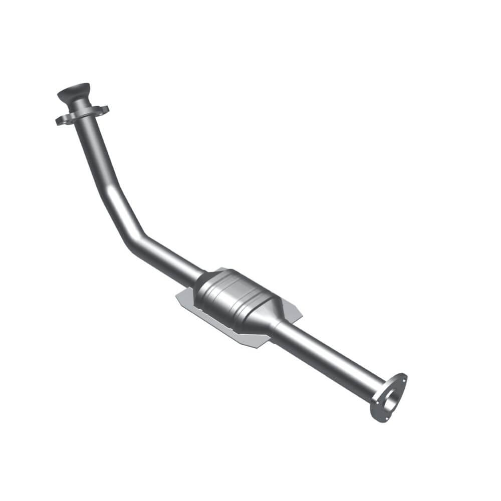 MagnaFlow 23426 Direct Fit Standard Catalytic Converter (2" ID/2" OD)