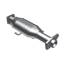 MagnaFlow 23427 Direct Fit Standard Catalytic Converter (2.5" ID/2.5" OD)