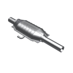 MagnaFlow 23442 Direct Fit Standard Catalytic Converter (2" ID/2" OD)