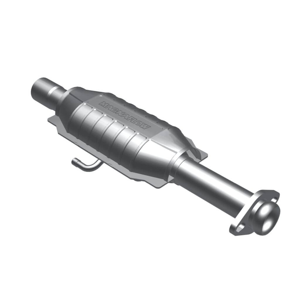 MagnaFlow 23443 Direct Fit Standard Catalytic Converter