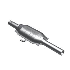 MagnaFlow 23445 Direct Fit Standard Catalytic Converter (2.5" ID/2.5" OD)
