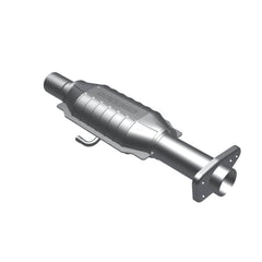 MagnaFlow 23447 Direct Fit Standard Catalytic Converter (2.5" ID/2.5" OD)