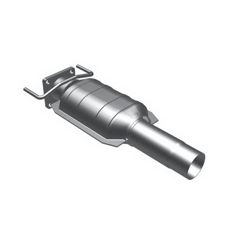 MagnaFlow 23448 Direct Fit Standard Catalytic Converter