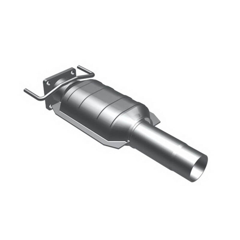 MagnaFlow 23448 Direct Fit Standard Catalytic Converter