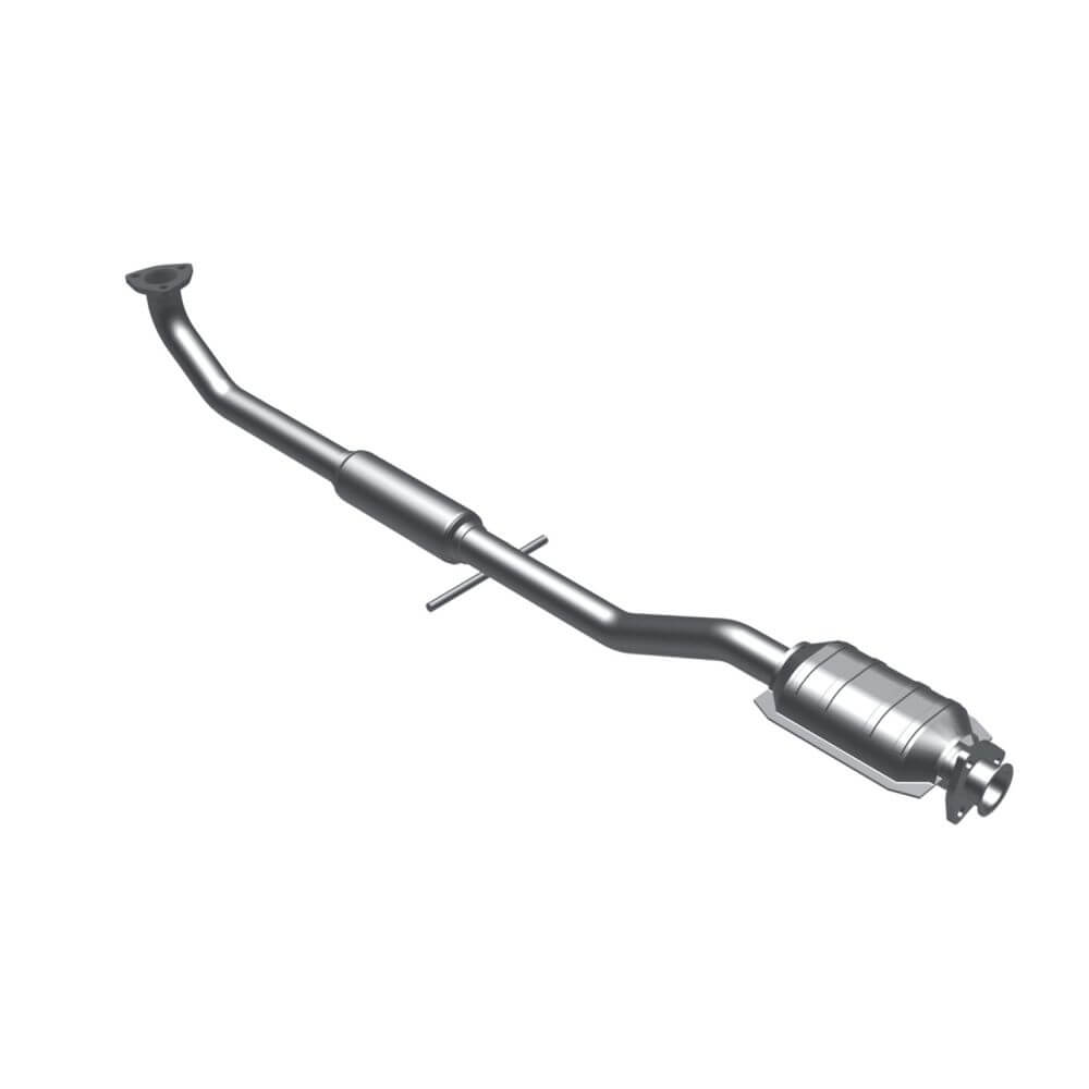 MagnaFlow 23449 Direct Fit Standard Catalytic Converter