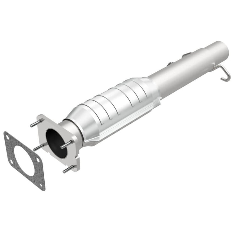 MagnaFlow 23451 Heavy Metal Direct Fit Catalytic Converter (3" ID/3" OD)