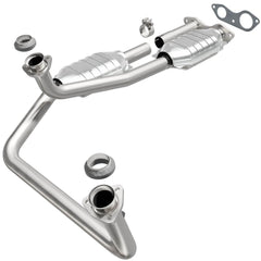 MagnaFlow 23453 Heavy Metal Direct Fit Catalytic Converter