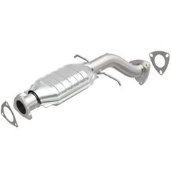 MagnaFlow 23455 Heavy Metal Direct Fit Catalytic Converter