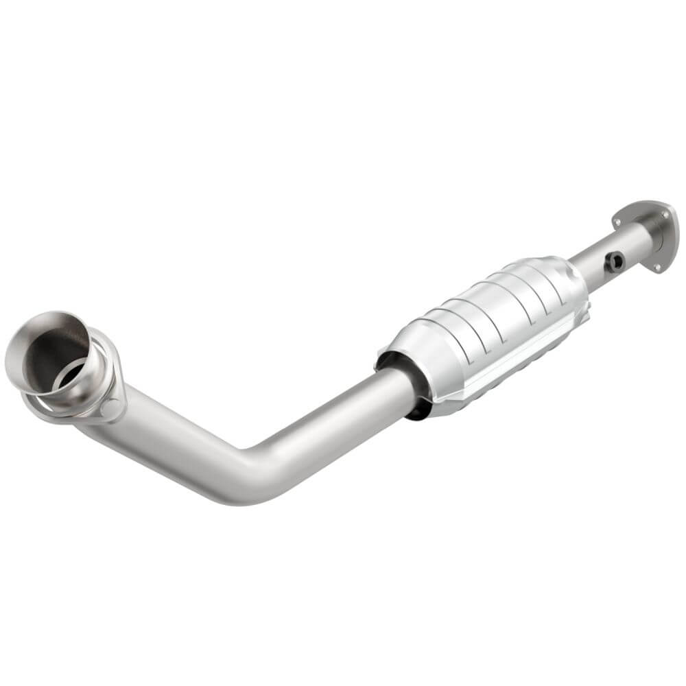 MagnaFlow 23460 Heavy Metal Direct Fit Catalytic Converter (2" ID/2" OD)