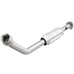 MagnaFlow 23460 Heavy Metal Direct Fit Catalytic Converter (2" ID/2" OD)