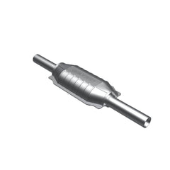 MagnaFlow 23461 Direct Fit Standard Catalytic Converter (2" ID/2" OD)