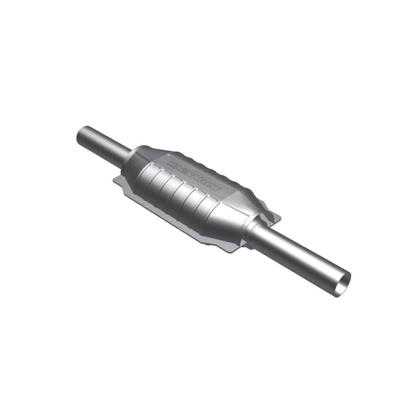 MagnaFlow 23461 Direct Fit Standard Catalytic Converter (2" ID/2" OD)