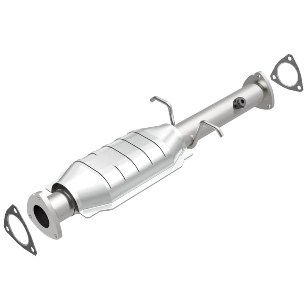 MagnaFlow 23462 Heavy Metal Direct Fit Catalytic Converter