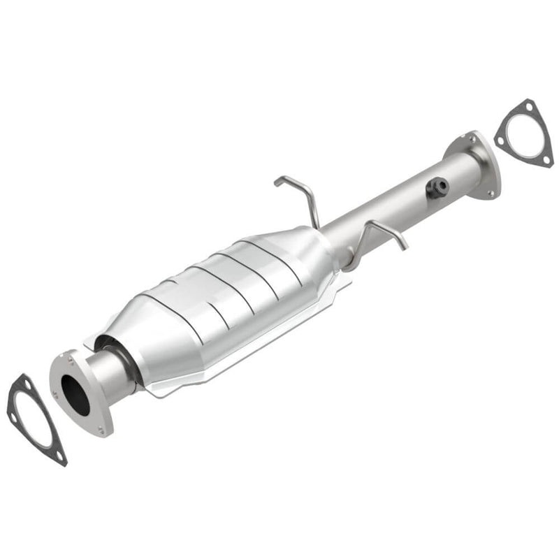 MagnaFlow 23462 Heavy Metal Direct Fit Catalytic Converter
