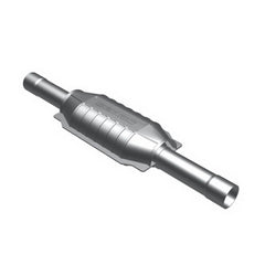 MagnaFlow 23463 Direct Fit Standard Catalytic Converter (2" ID/2" OD)