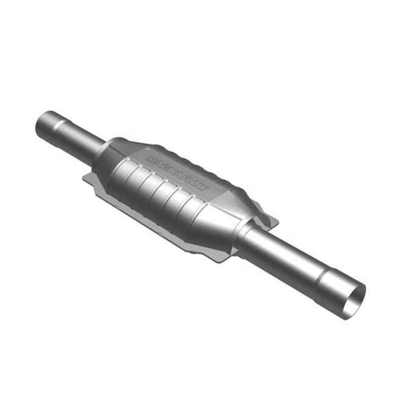MagnaFlow 23463 Direct Fit Standard Catalytic Converter (2" ID/2" OD)