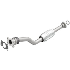 MagnaFlow 23465 Heavy Metal Direct Fit Catalytic Converter (2" ID/2" OD)