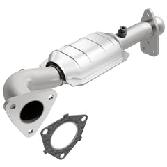 MagnaFlow 23471 Direct Fit Standard Catalytic Converter (2.25" ID/2.25" OD)