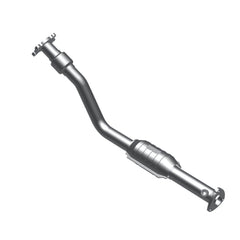 MagnaFlow 23474 Heavy Metal Direct Fit Catalytic Converter (2.25" ID/2.25" OD)