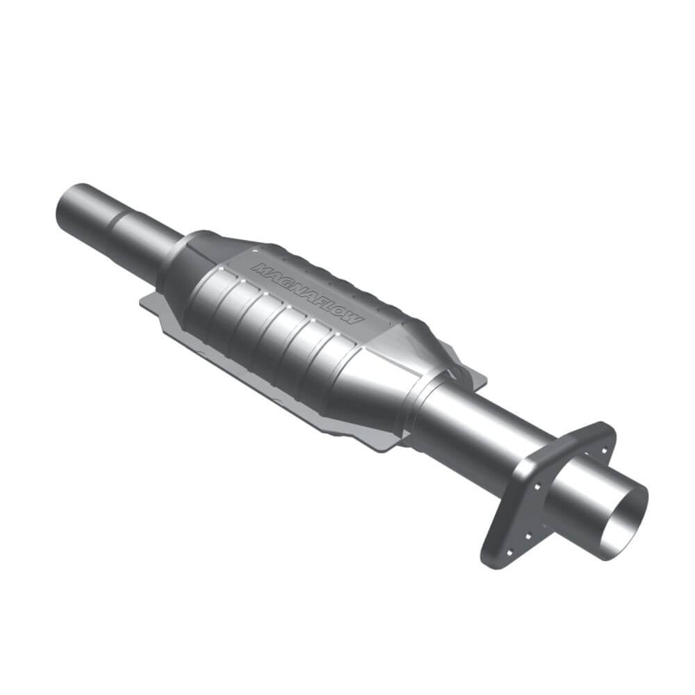 MagnaFlow 23475 Direct Fit Standard Catalytic Converter