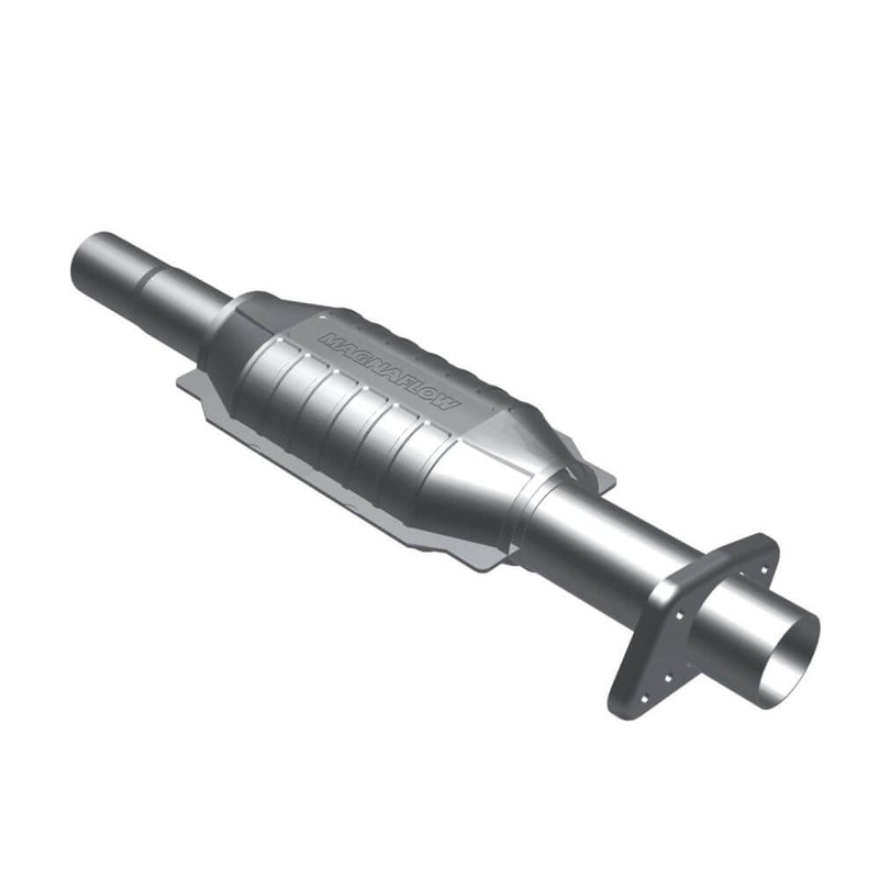 MagnaFlow 23475 Direct Fit Standard Catalytic Converter