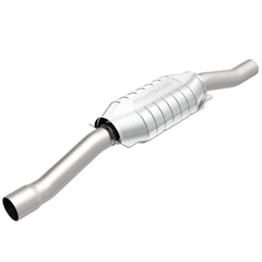MagnaFlow 23480 Direct Fit Standard Catalytic Converter (2" ID/2" OD)