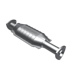 MagnaFlow 23482 Direct Fit Standard Catalytic Converter (2" ID/2" OD)