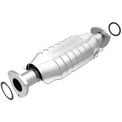 MagnaFlow 23483 Direct Fit Standard Catalytic Converter (2" ID/2" OD)