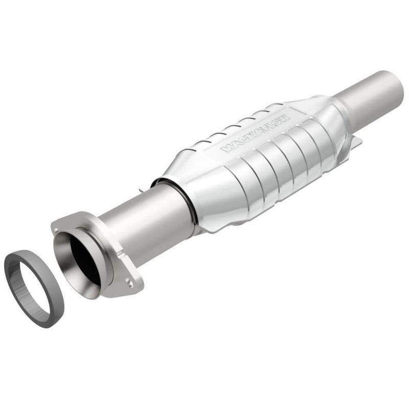 MagnaFlow 23493 Direct Fit Standard Catalytic Converter (3" ID/3" OD)