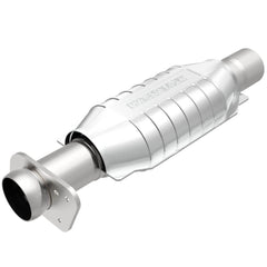 MagnaFlow 23494 Direct Fit Standard Catalytic Converter (2.5" ID/2.5" OD)