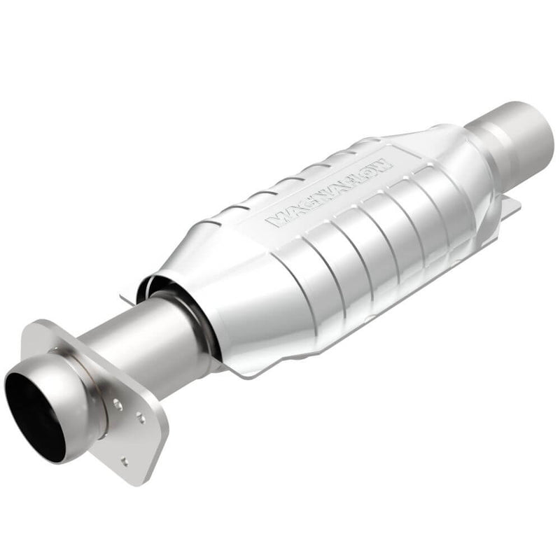 MagnaFlow 23494 Direct Fit Standard Catalytic Converter (2.5" ID/2.5" OD)