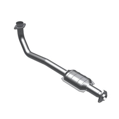 MagnaFlow 23495 Direct Fit Standard Catalytic Converter (2" ID/2" OD)