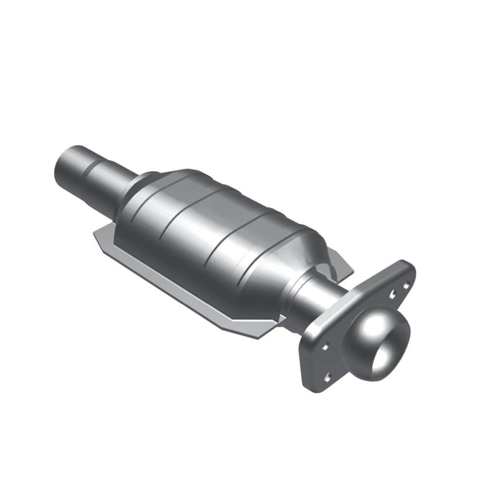 MagnaFlow 23496 Direct Fit Standard Catalytic Converter