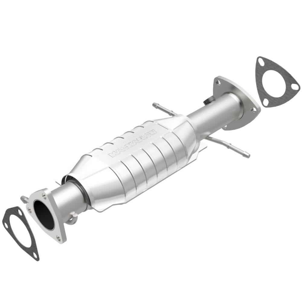 MagnaFlow 23497 Heavy Metal Direct Fit Catalytic Converter