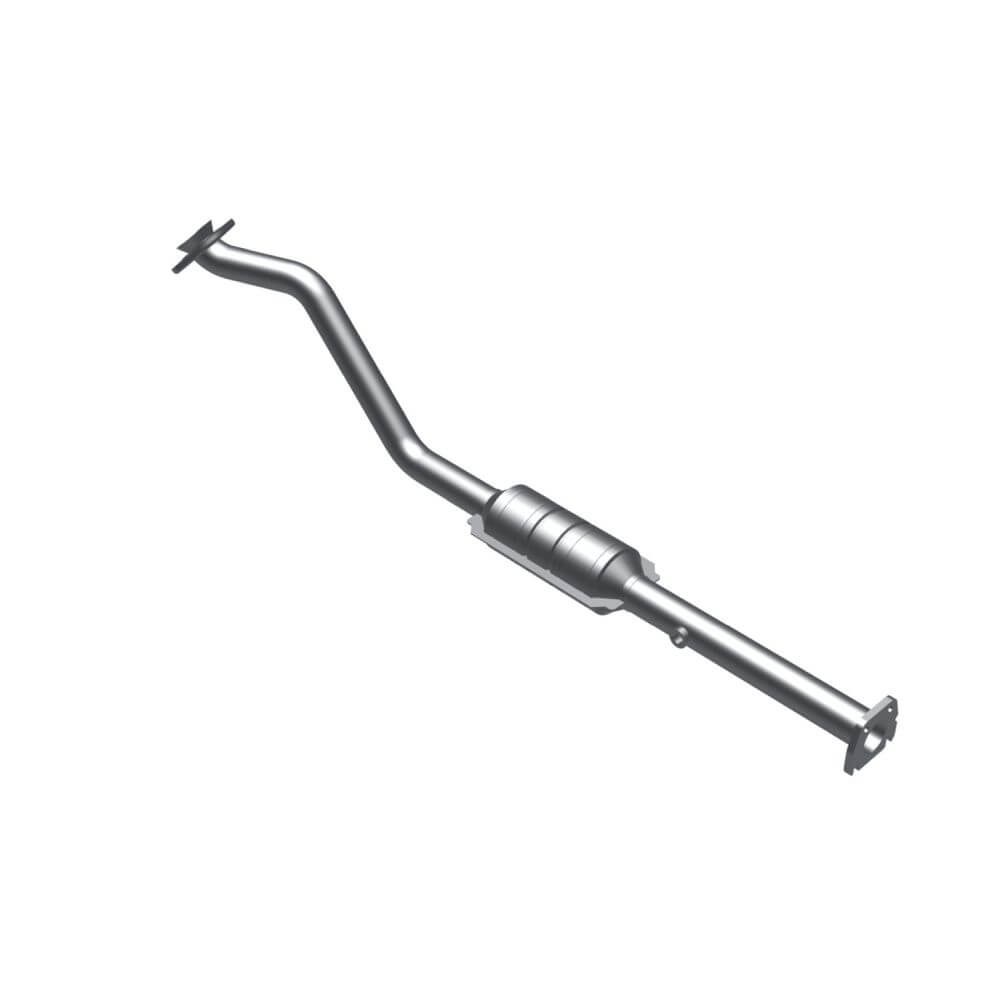 MagnaFlow 23498 Direct Fit Standard Catalytic Converter (2" ID/2" OD)
