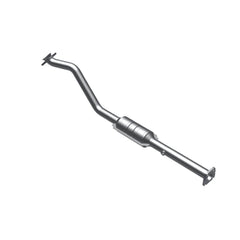 MagnaFlow 23498 Direct Fit Standard Catalytic Converter (2" ID/2" OD)