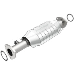 MagnaFlow 23499 Heavy Metal Direct Fit Catalytic Converter (2" ID/2" OD)