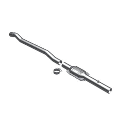 MagnaFlow 23505 Heavy Metal Direct Fit Catalytic Converter