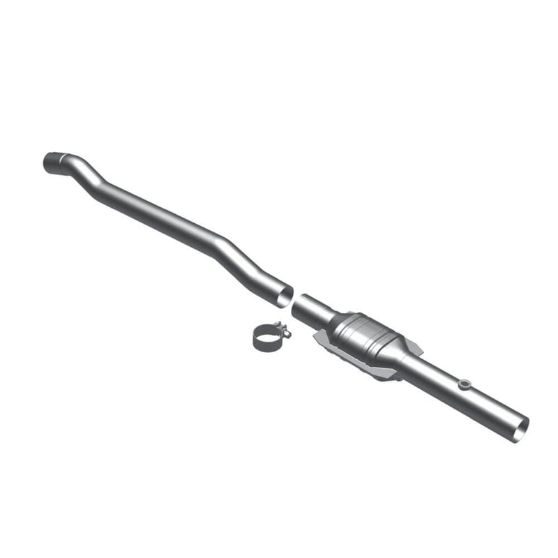 MagnaFlow 23505 Heavy Metal Direct Fit Catalytic Converter