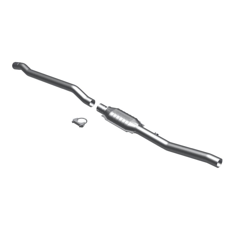 MagnaFlow 23506 Heavy Metal Direct Fit Catalytic Converter