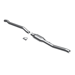 MagnaFlow 23506 Heavy Metal Direct Fit Catalytic Converter