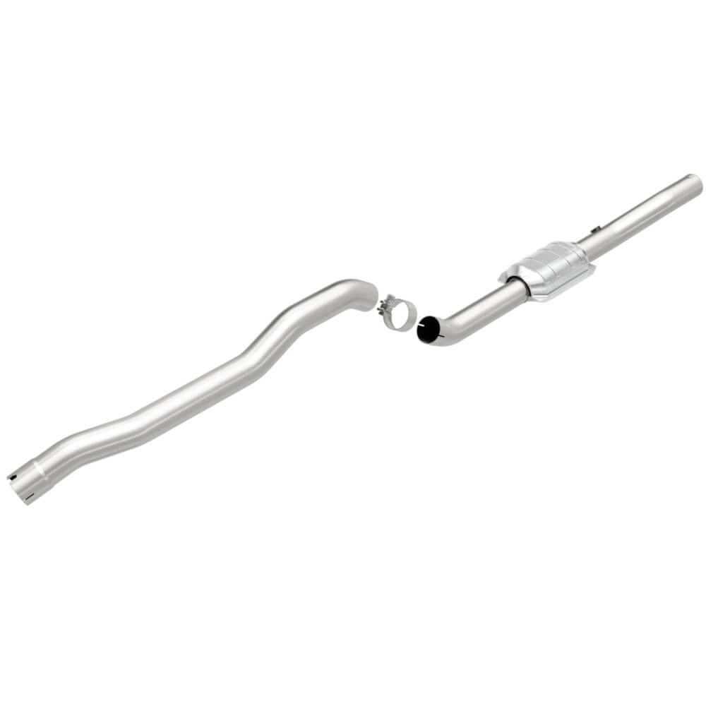 MagnaFlow 23513 Heavy Metal Direct Fit Catalytic Converter