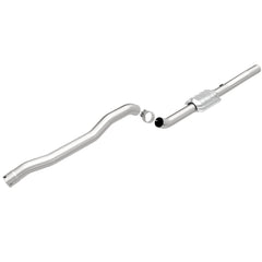 MagnaFlow 23513 Heavy Metal Direct Fit Catalytic Converter