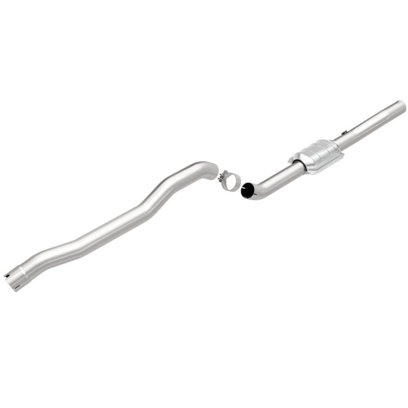 MagnaFlow 23513 Heavy Metal Direct Fit Catalytic Converter