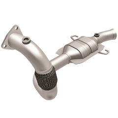 MagnaFlow 23514 Heavy Metal Direct Fit Catalytic Converter