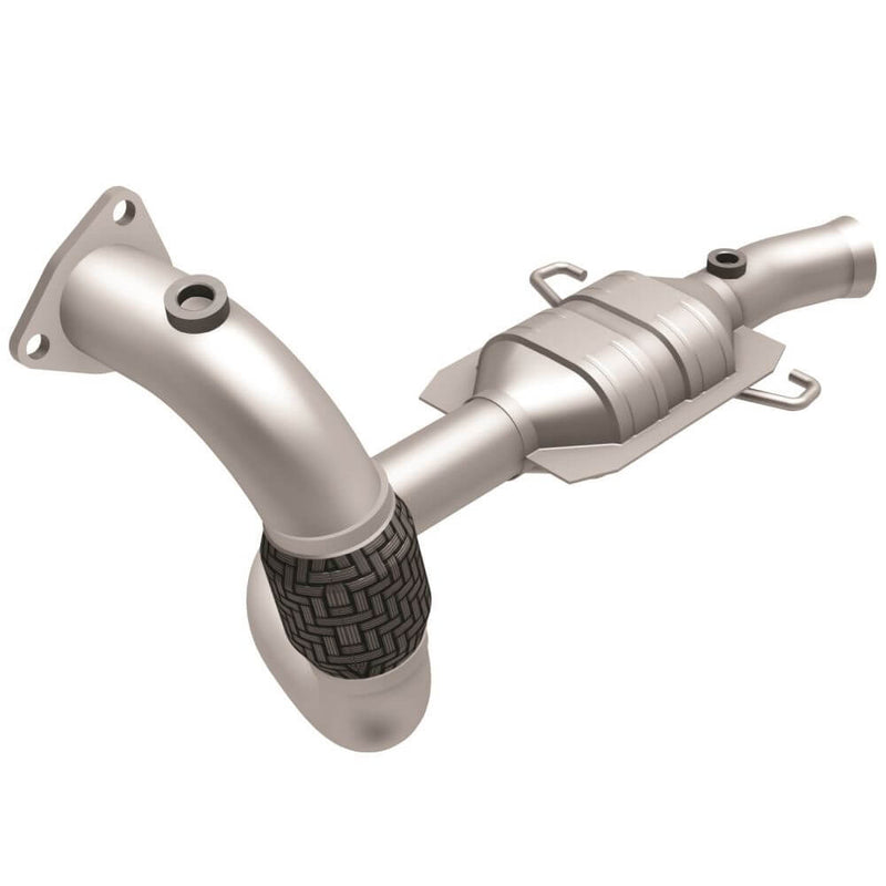 MagnaFlow 23514 Heavy Metal Direct Fit Catalytic Converter