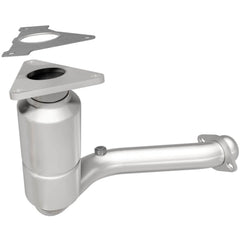 MagnaFlow 23517 Heavy Metal Direct Fit Catalytic Converter (2.5" ID/2.5" OD)